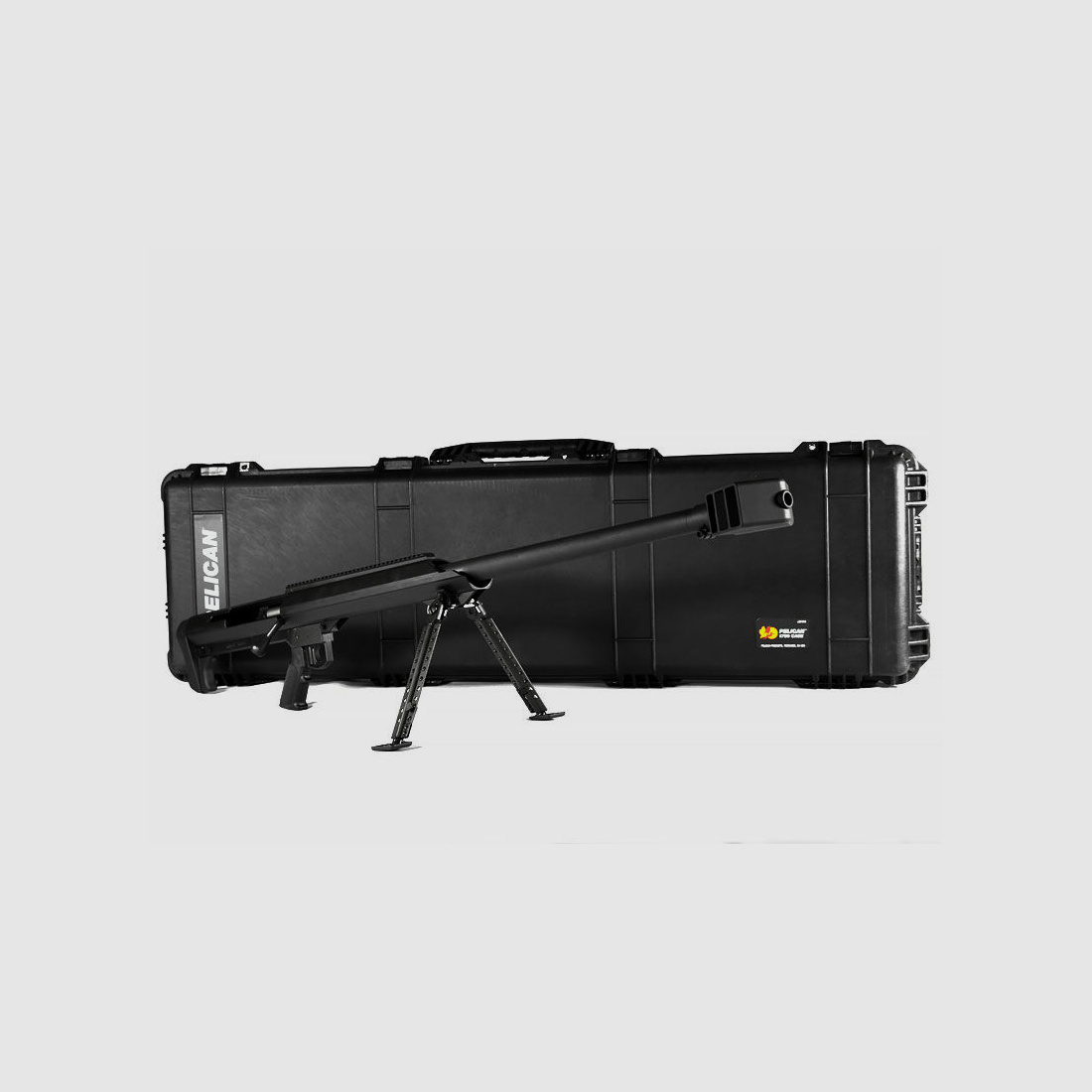 BARRETT Modell 99