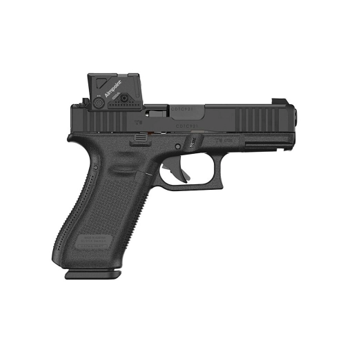 Pistolet GLOCK 45 A-CUT Aimpoint COA Combo kal. 9x19, zdjęcie 2 z 4