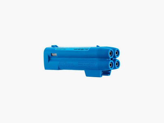 Trainingspatronen für JPX 6 Piexon