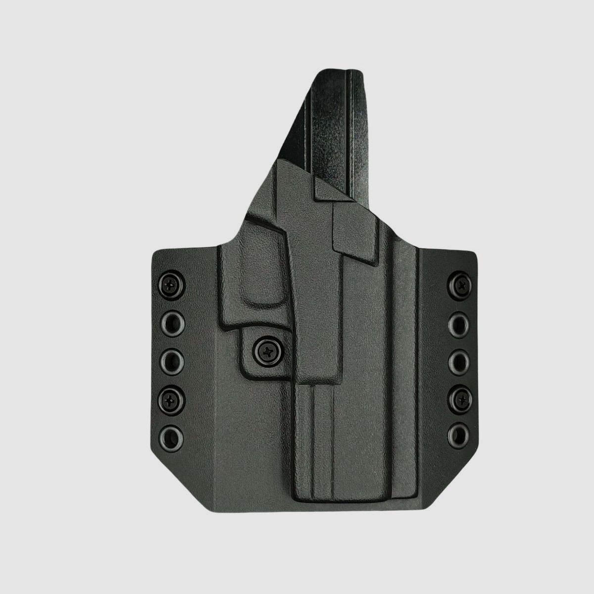 Doubletap - Kabura OWB do pistoletu Springfield Echelon Compact - Lewa, zdjęcie 1 z 4