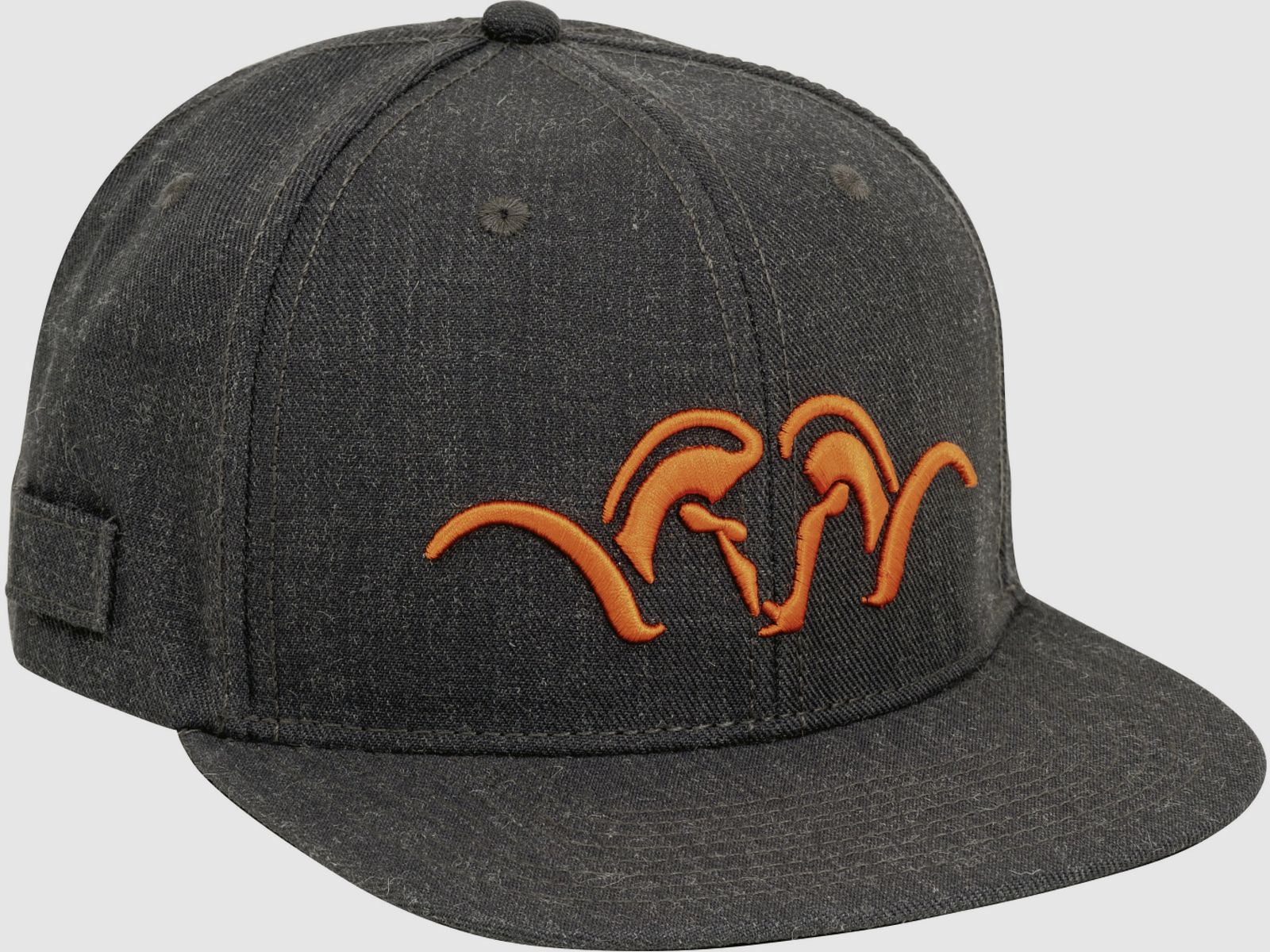 Blaser Classic Snapback