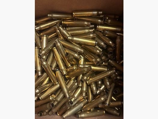 Primed 223 cases from MEN 381 pieces