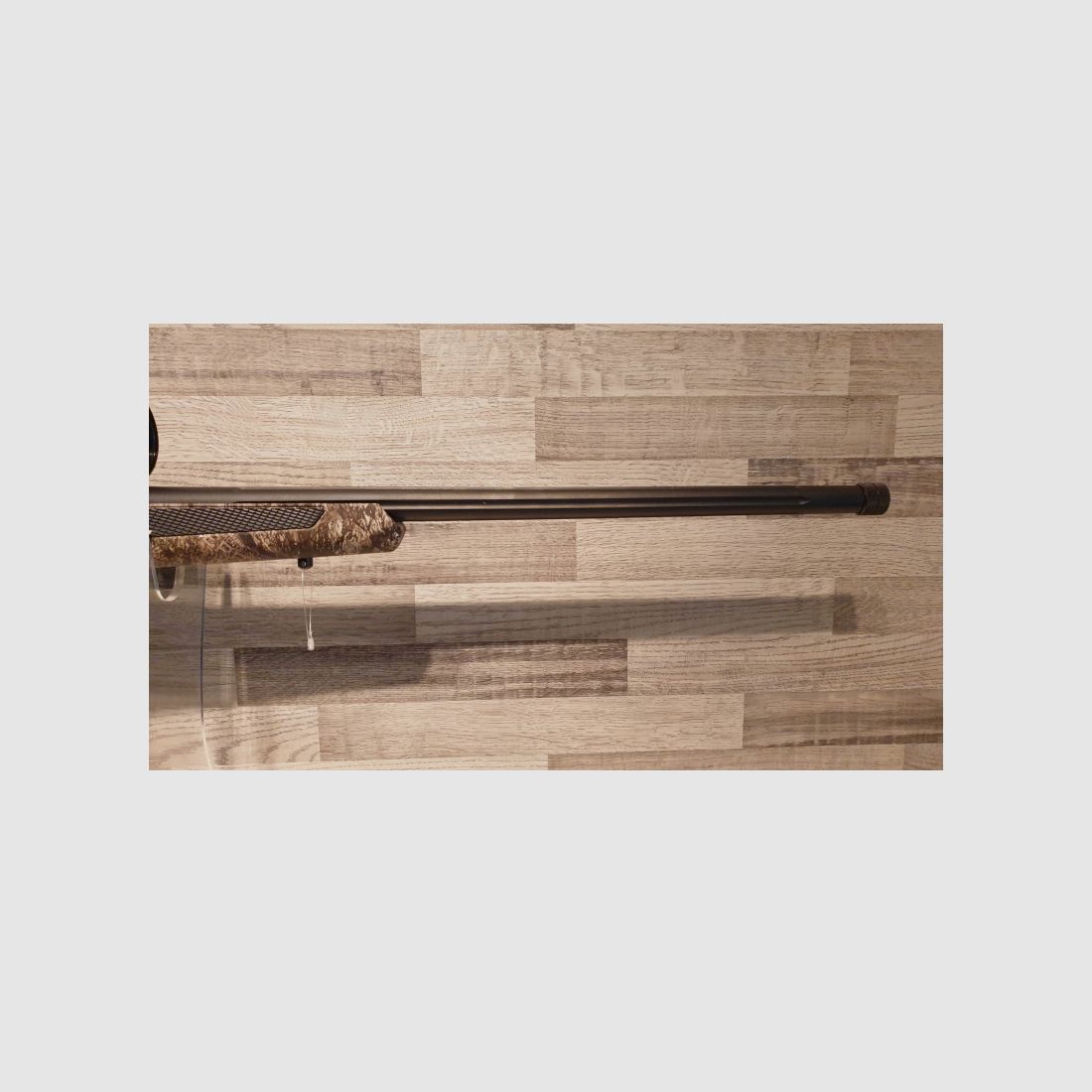 Neuware vom Fachhandel - Savage 110 Predator Camo Kal. .22-250 mit Zielfernrohr 2,5-15x50