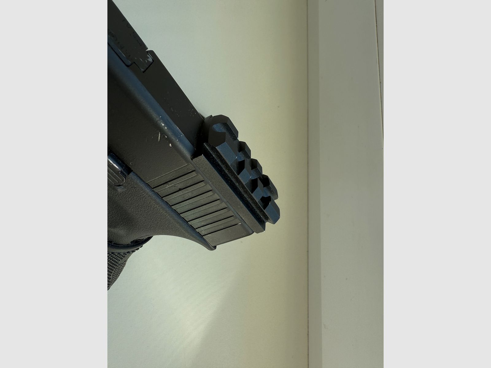 Glock 17 GBB Airsoft