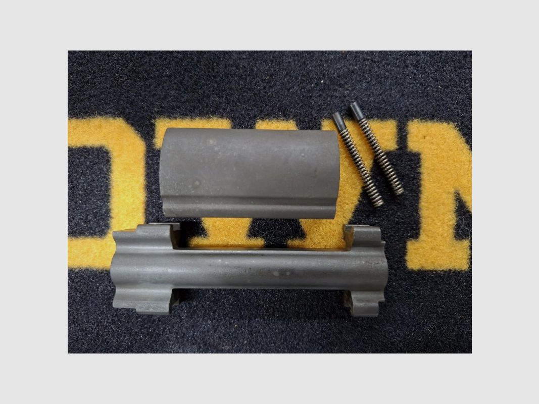 Browning Bar Short Track/Long Track Masselotte usato, immagine 2 di 4