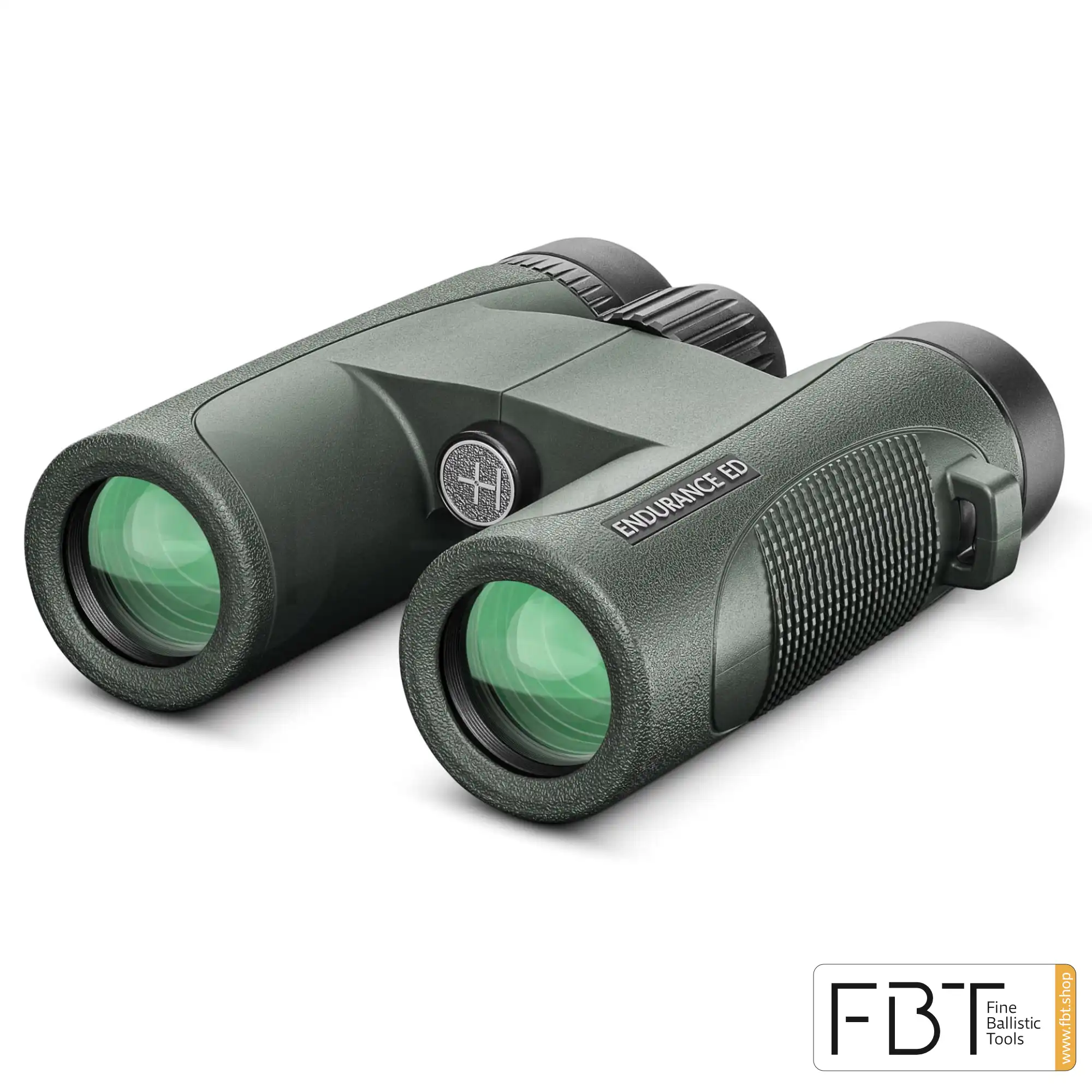 Fernglas ENDURANCE ED 8×32 | grün | HAWKE