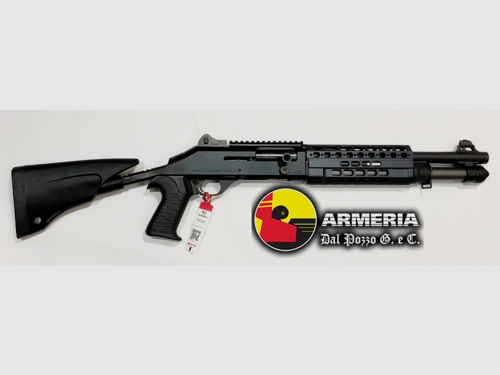 BENELLI M4 T-PRO 12/76
