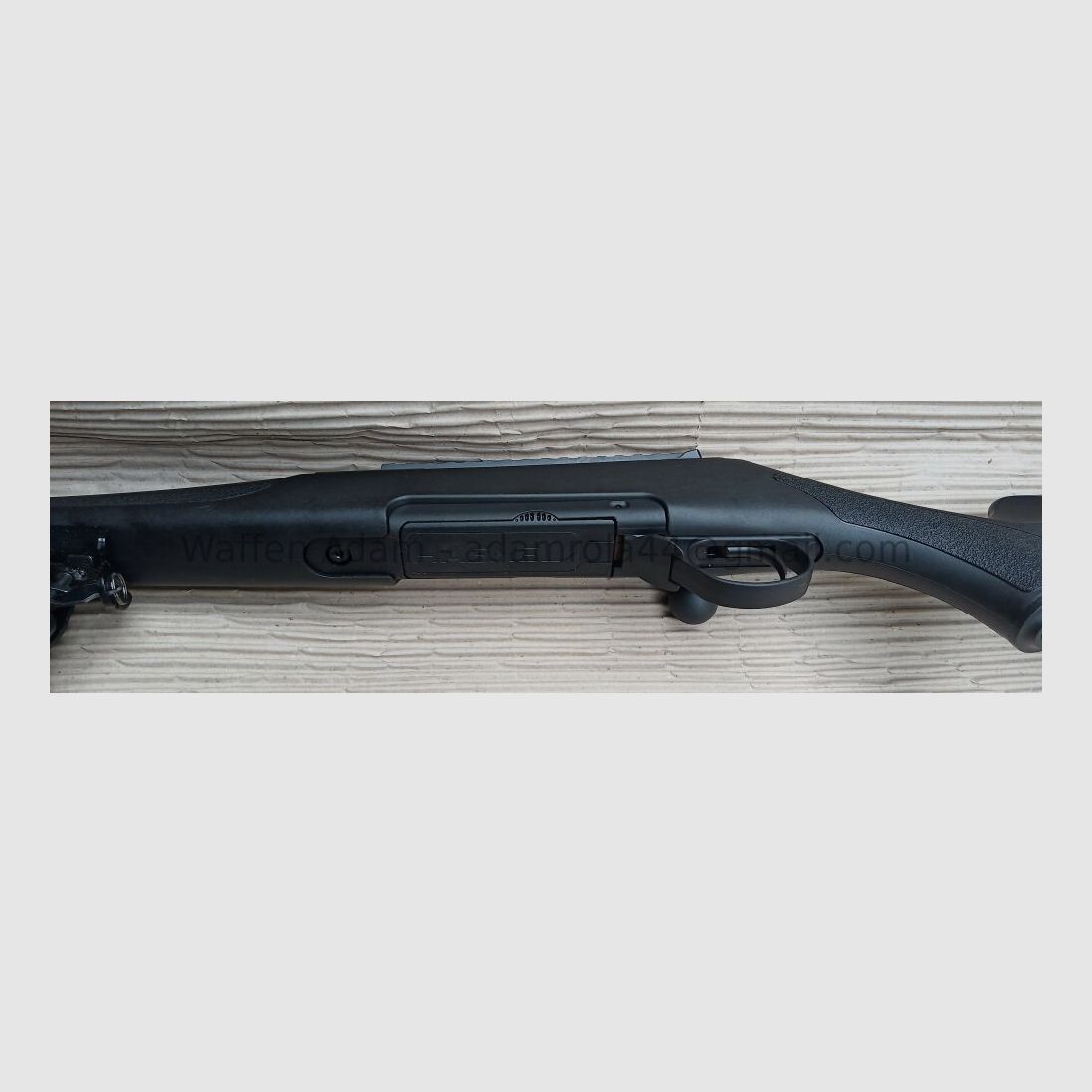 Haenel Jäger 10 Compact