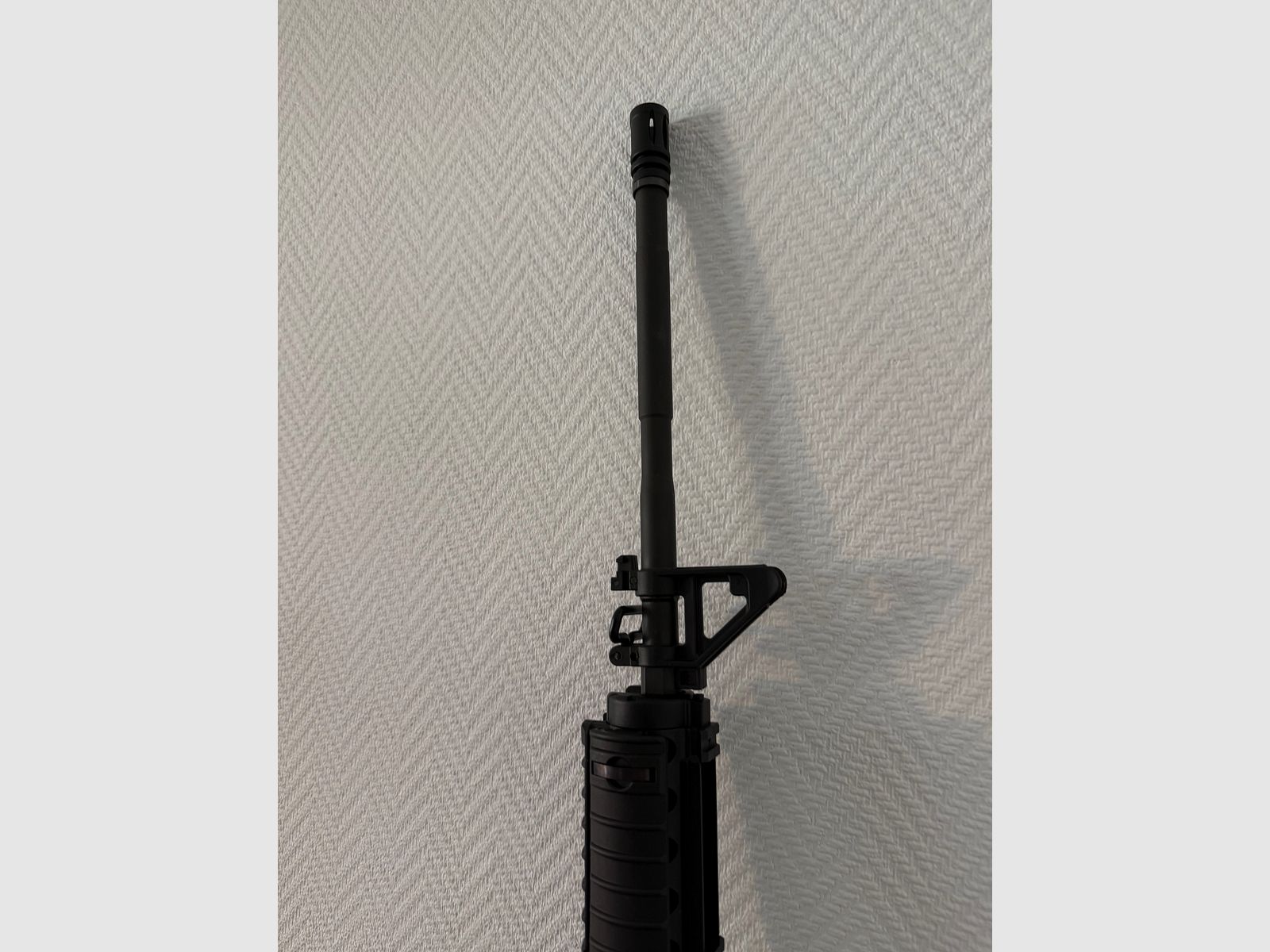 Colt M4 air rifle 4.5 Diablo