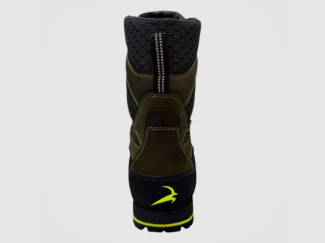 SCARPONI – NEMBEK – NBK401H RAPTOR, image 2 of 8