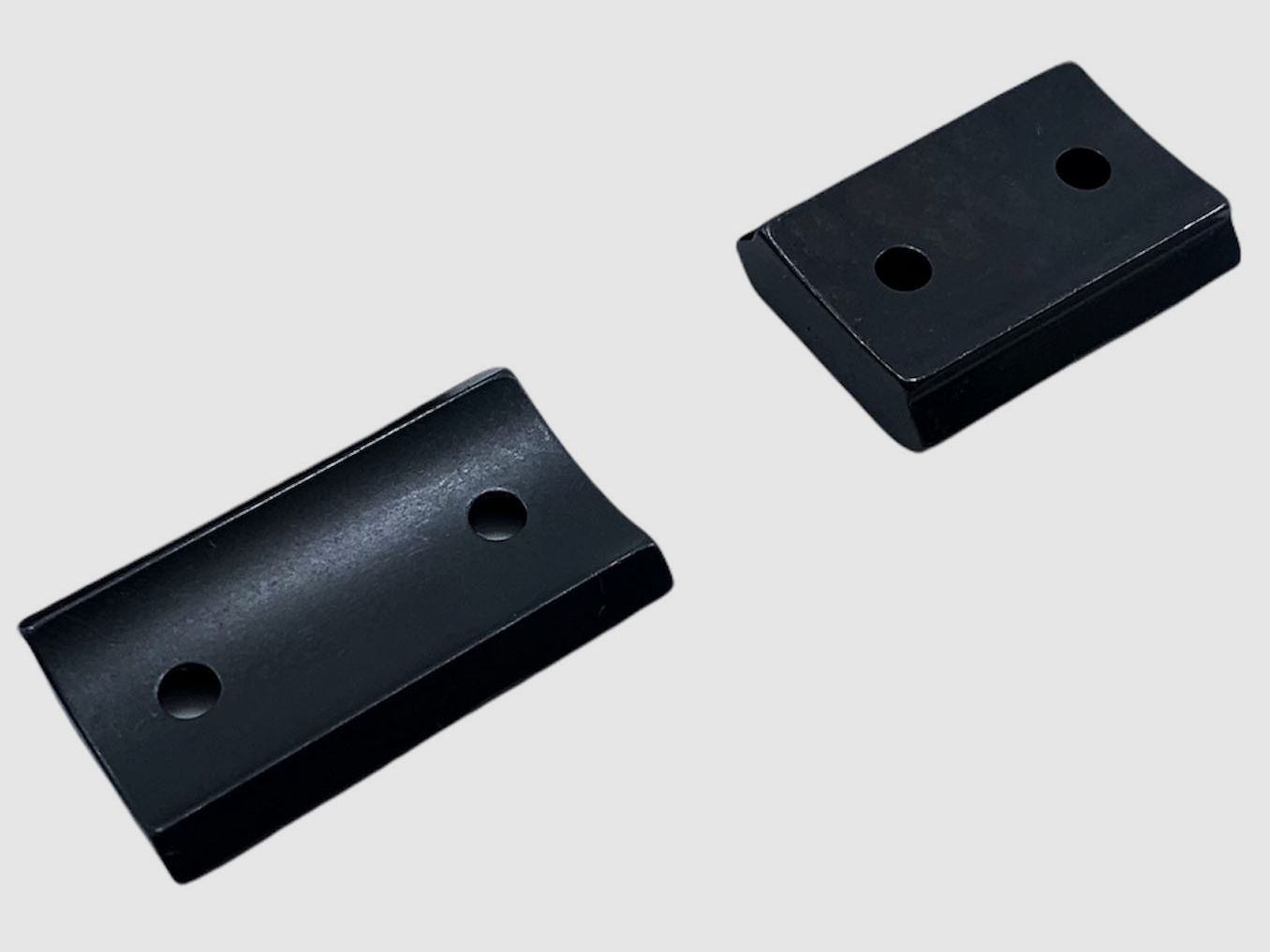 Picatinny-Basen-Set OPTIK ARMS – Sabatti Rover SA, Bild 3 von 3