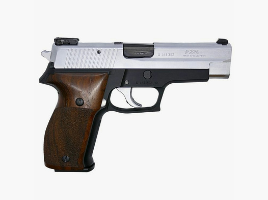 SIG-Sauer P226 AL