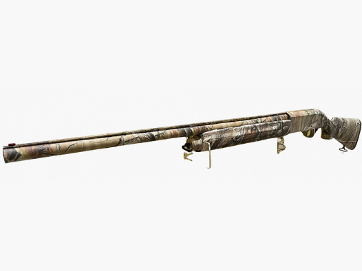 AKKAR SILAH ALTAY - 12/76 - SELBSTLADEFLINTE - REALTREE-CAMO - 71 CM