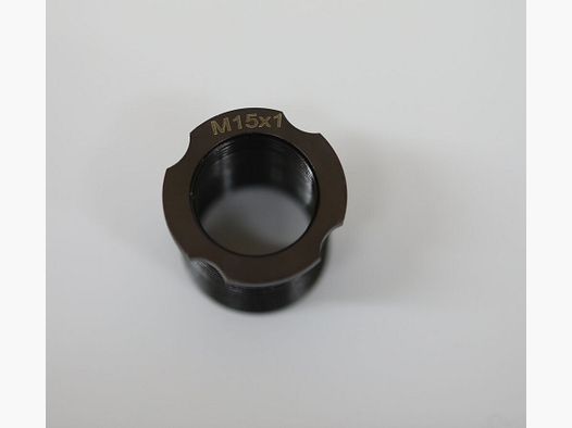 S.I.W. Gewindeadapter 1/2''-20 UNF