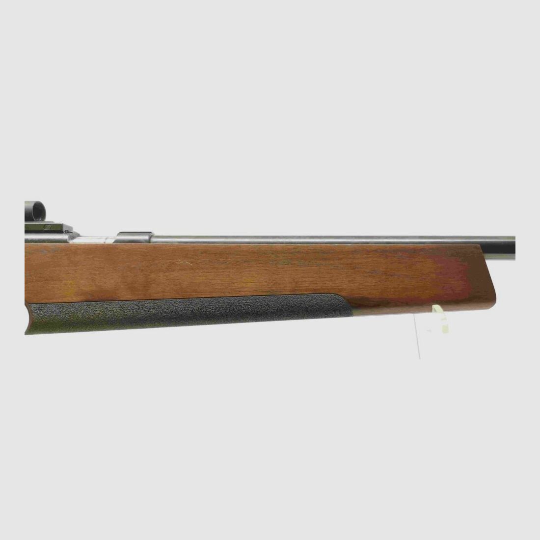 Weihrauch HW60 Match