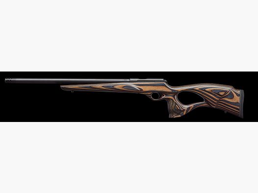 CZ 457 thumbhole