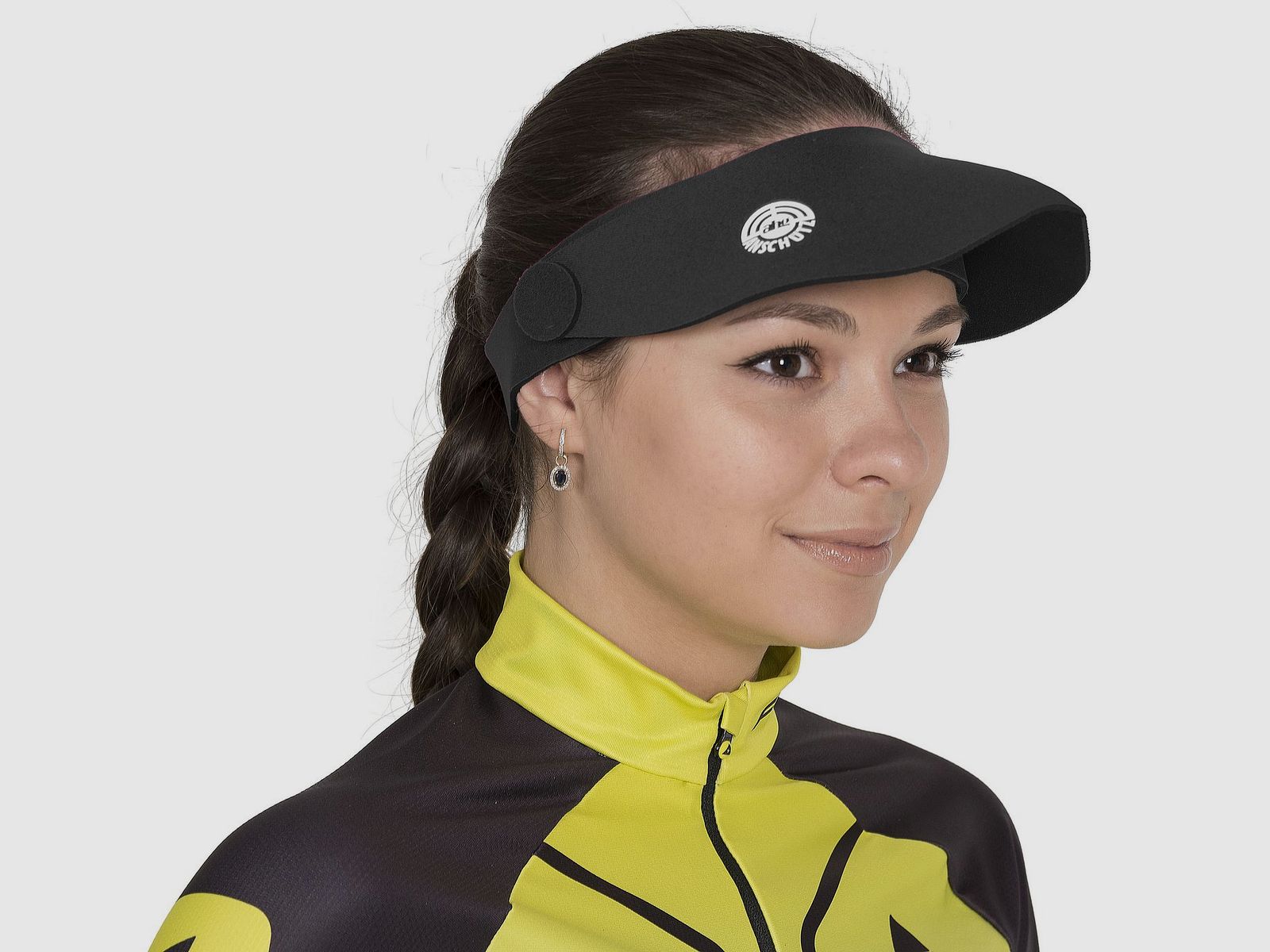 AHG Neoprene Visor de Luxe 302 – 10 cm length, image 8 of 8