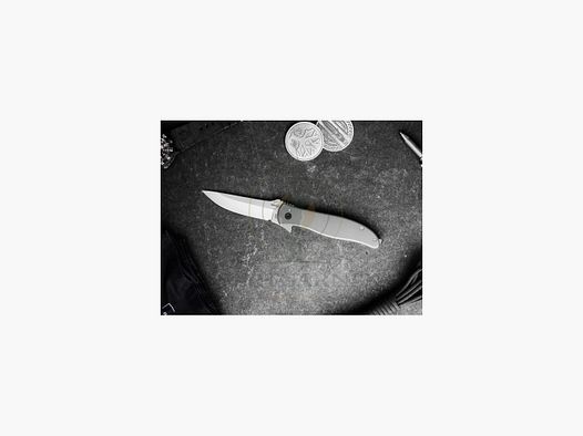 Böker Plus "The Escort" Messer