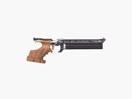 WALTHER Pistola LP500-E EXPERT E-Trigger 2854759E – l