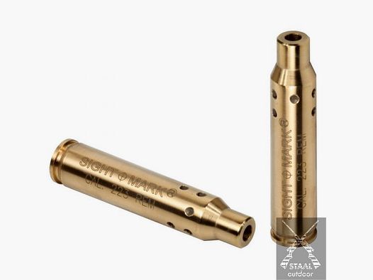 SightMark Laser-Laufjustierer