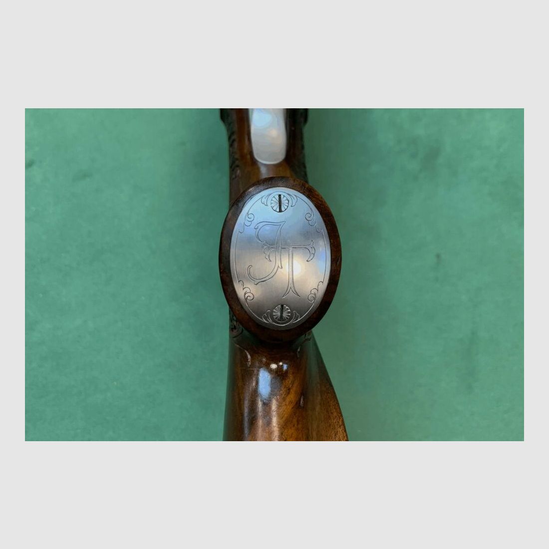 Krieghoff Hubertus 8x75RS