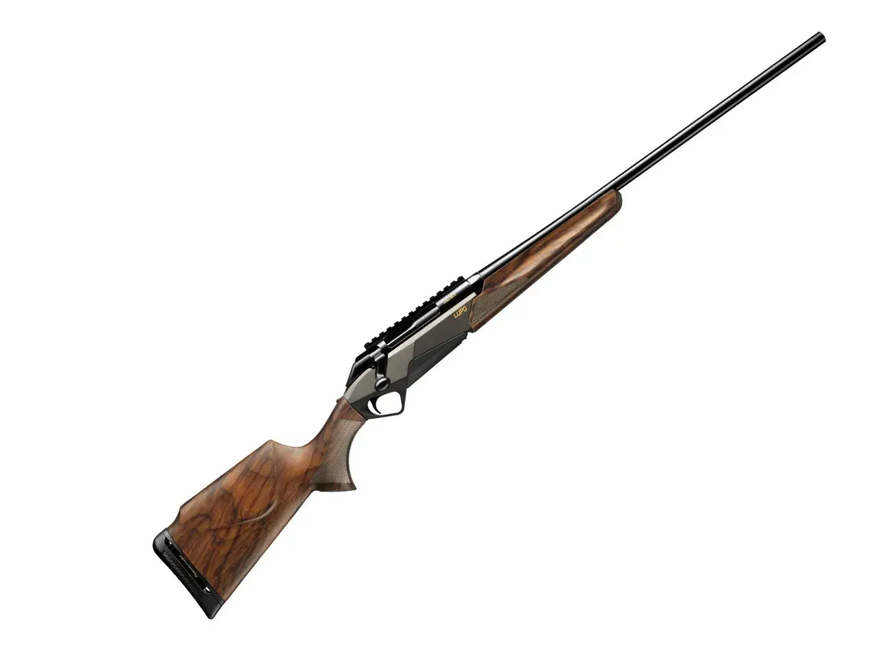 Repetierbüchse Benelli Lupo Holz 6,5 Creedmoor 5CP 61CM 14X1, Bild 2 von 2