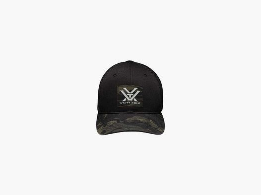 VORTEX Casquette Pathbreaker pro