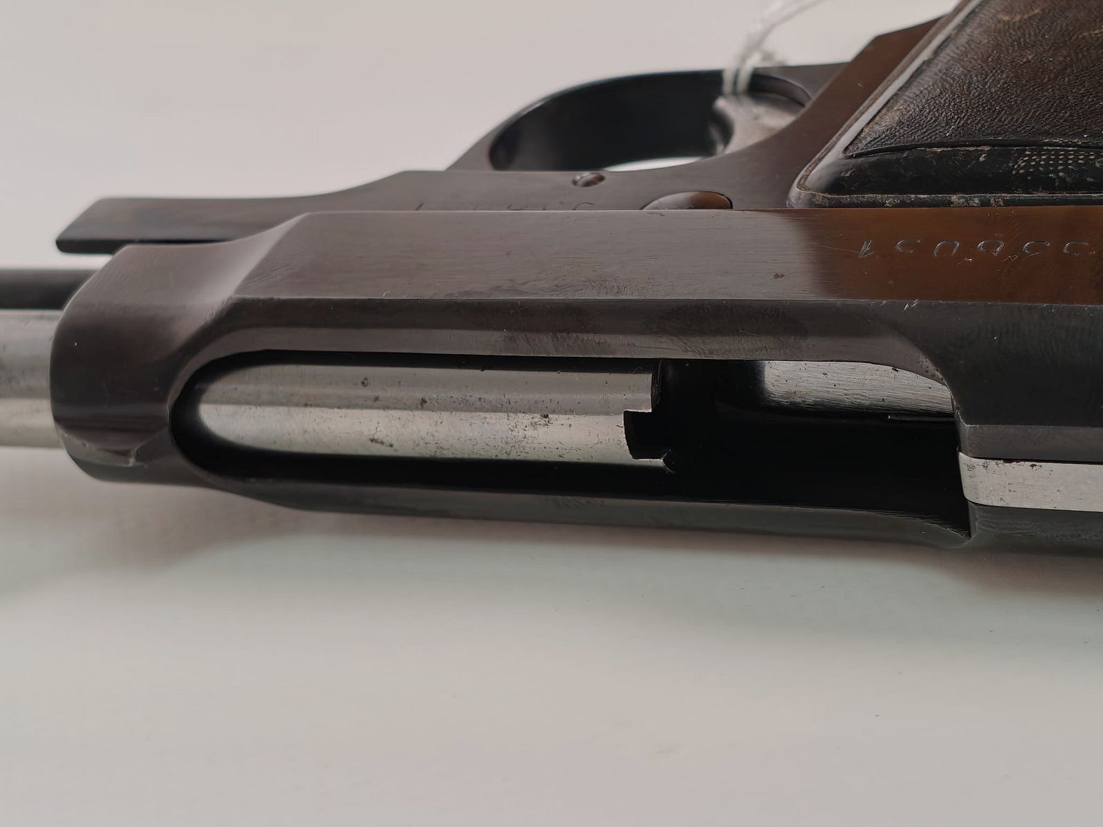 Beretta Mod. Gardone V.T. 1944 7,65mm Browning
