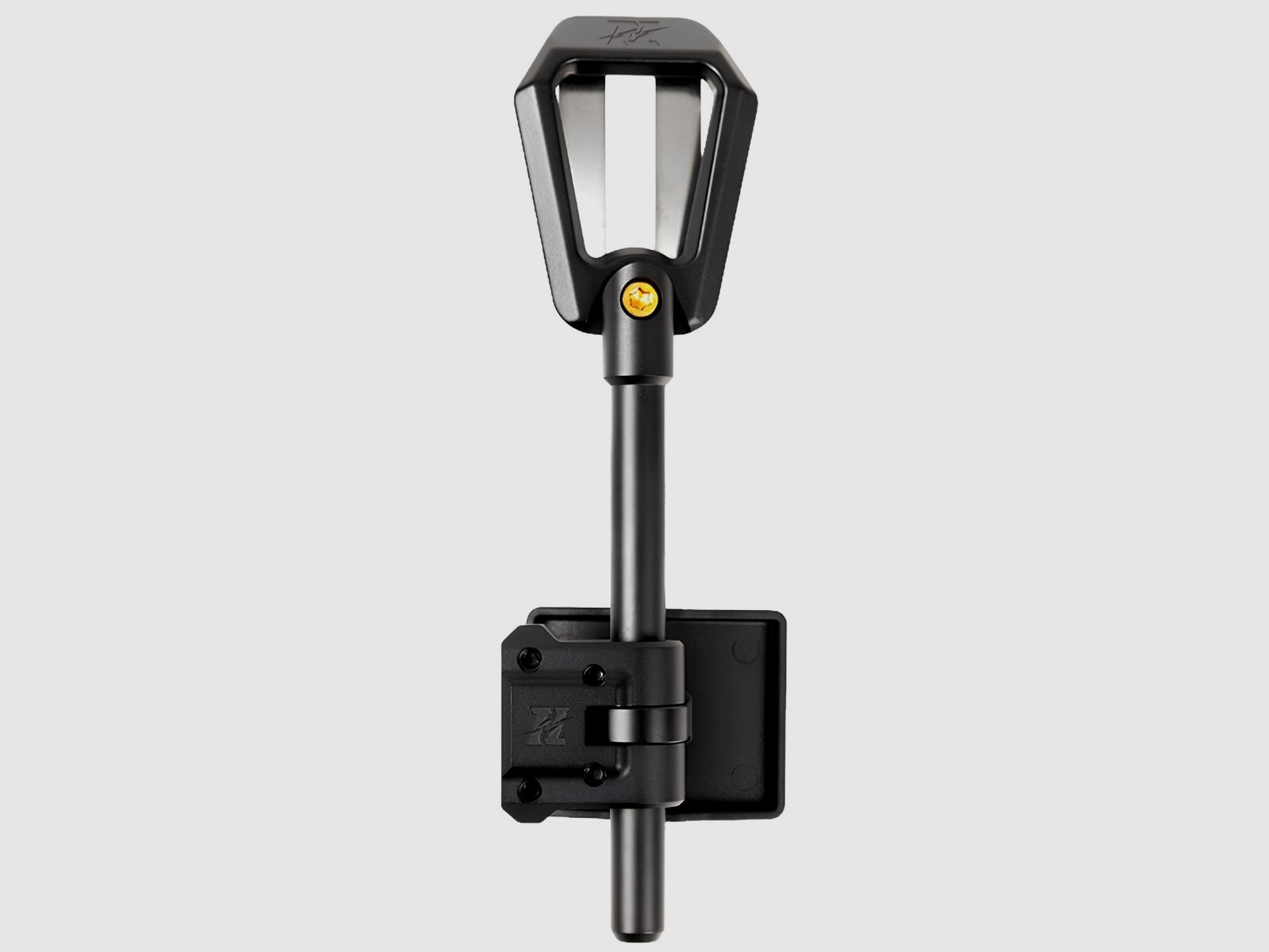 Target One - Speed Racing Holster - GLOCK - lewa, zdjęcie 6 z 14
