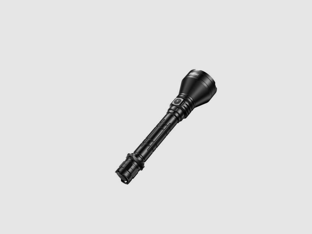 Speras T217 LED-Taschenlampe