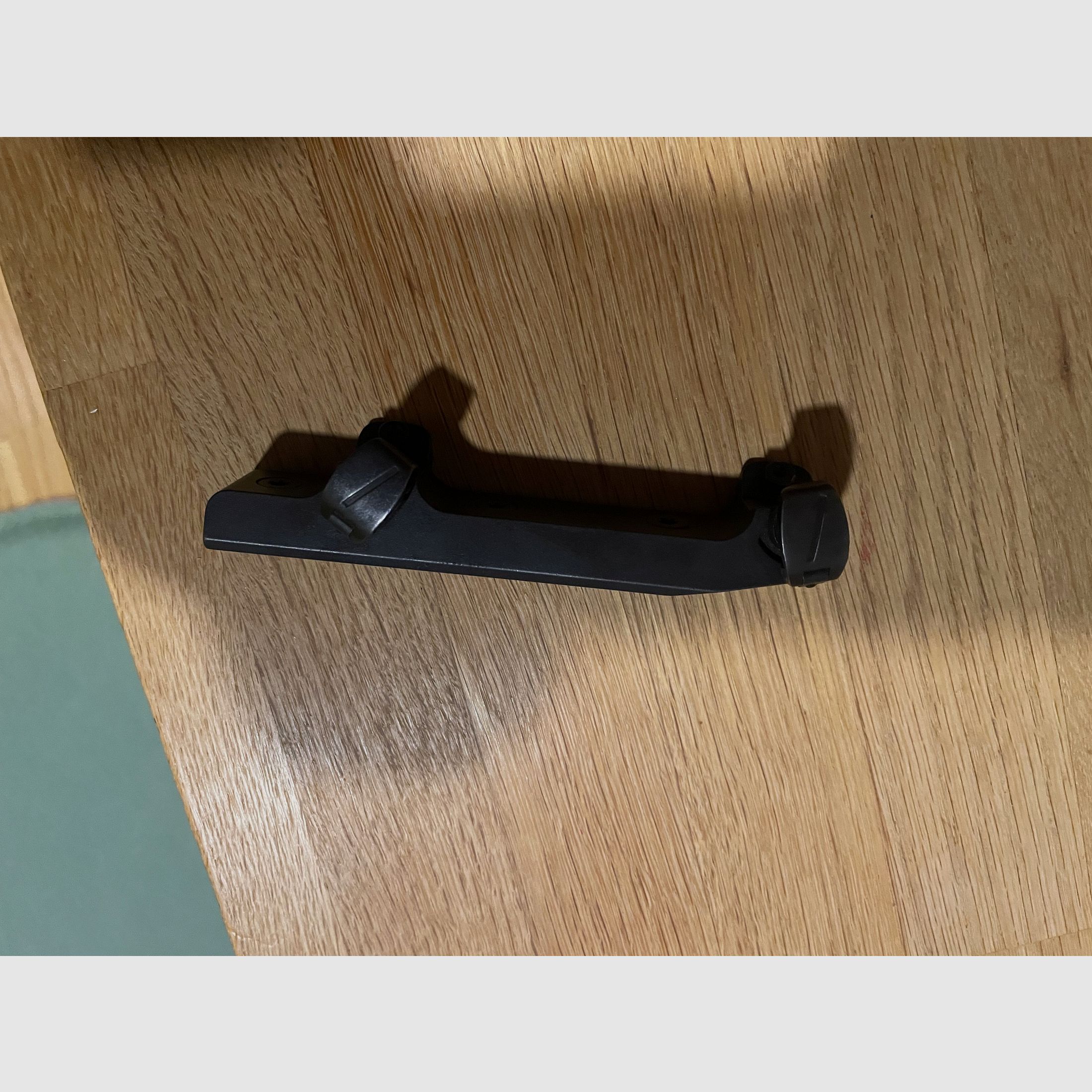 Original Blaser Sattelmontage für Zeiss ZF Schiene