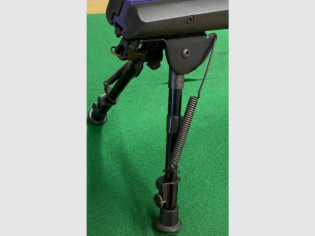 Blaser	 R 93 UIT