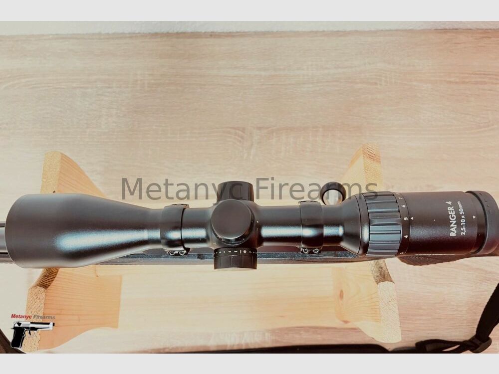 Tikka Tikka T3x Roughtech Black .30-06Spring