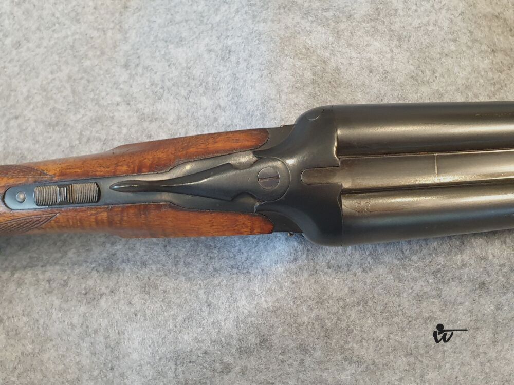 Armas deportivas Suhl DF