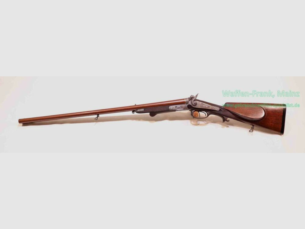 G.F. Störmer, Herzberg am Harz Royal Deluxe