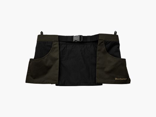 Atlas Game Belt - Timber - Size: ONE SIZE