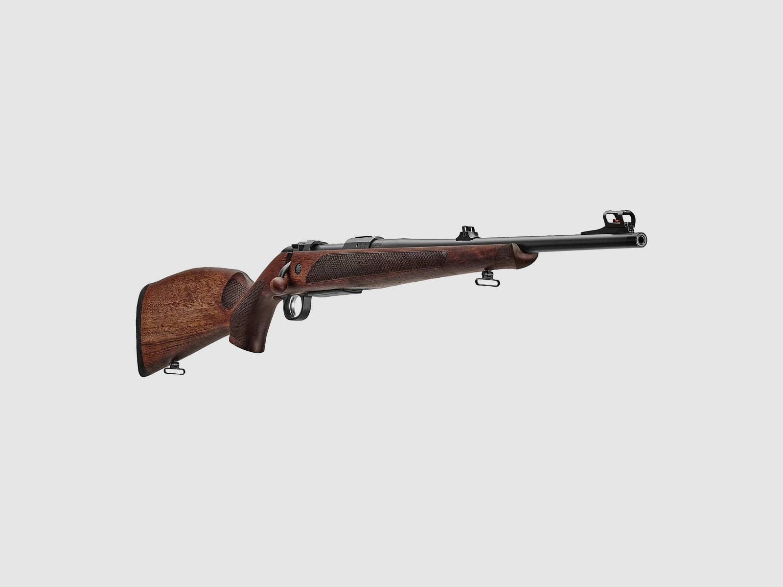 CZ 600 Lux Kaliber .30-06 Spr. Repetierbüchse