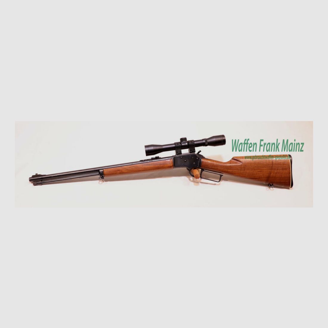 Marlin - USA Mod. Golden-39M