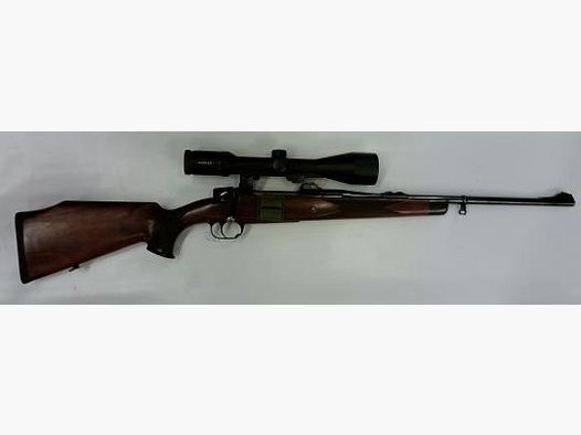 Heym SR 20, Kal. 9,3x62, Kahles Helia 2,4-12x56 LA