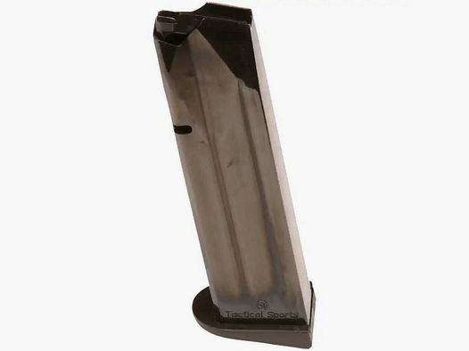 Ceská Zbrojovka Magazin CZ75 TS / TS2 - 20 Schuss Originalmagazin - 9mm Luger