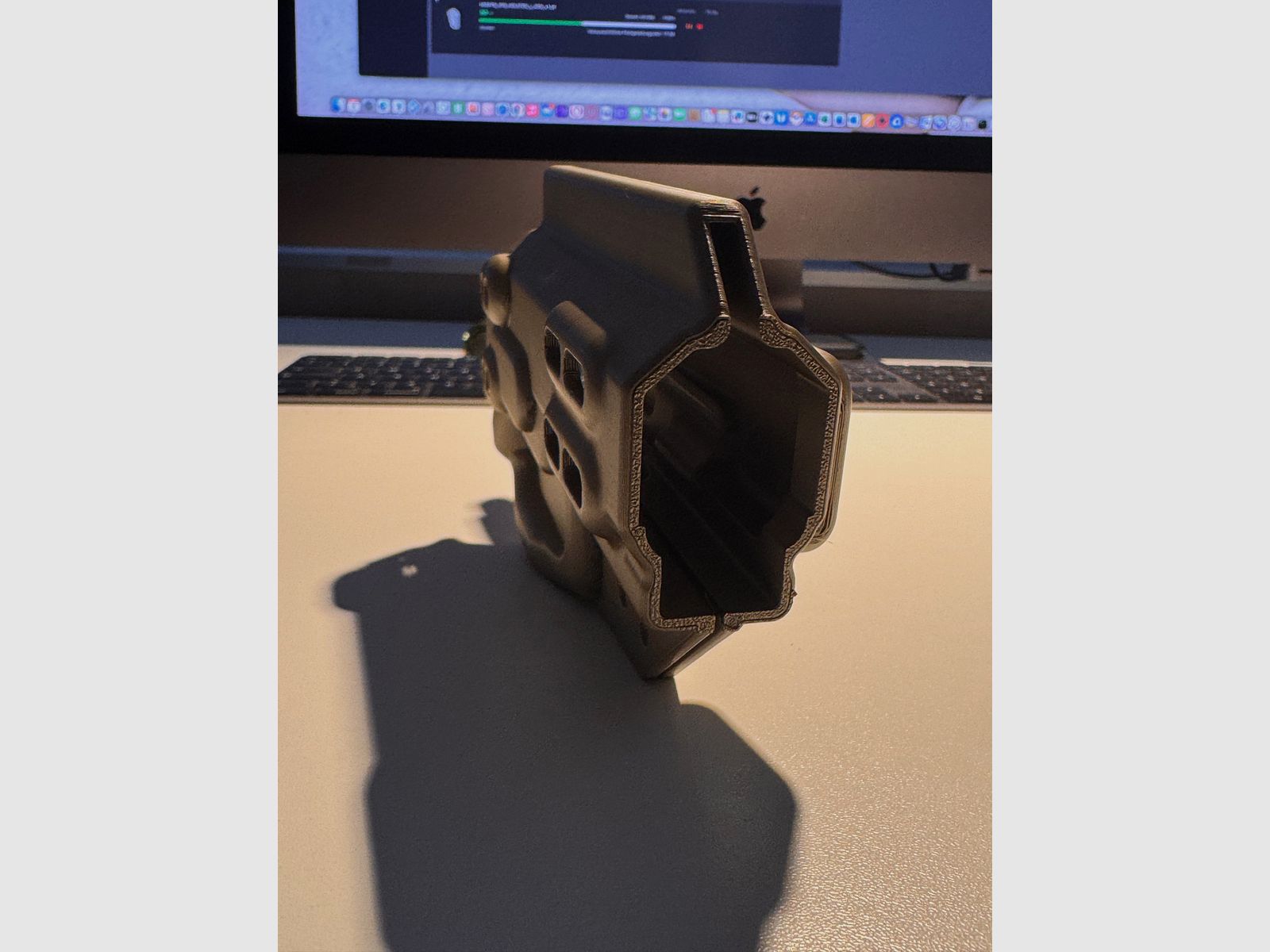 Holster HK SFP9 VP9 v.1