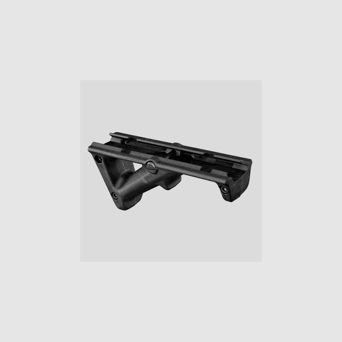 Magpul Picatinny AFG2 schräger Vorderschaftgriff Polymer