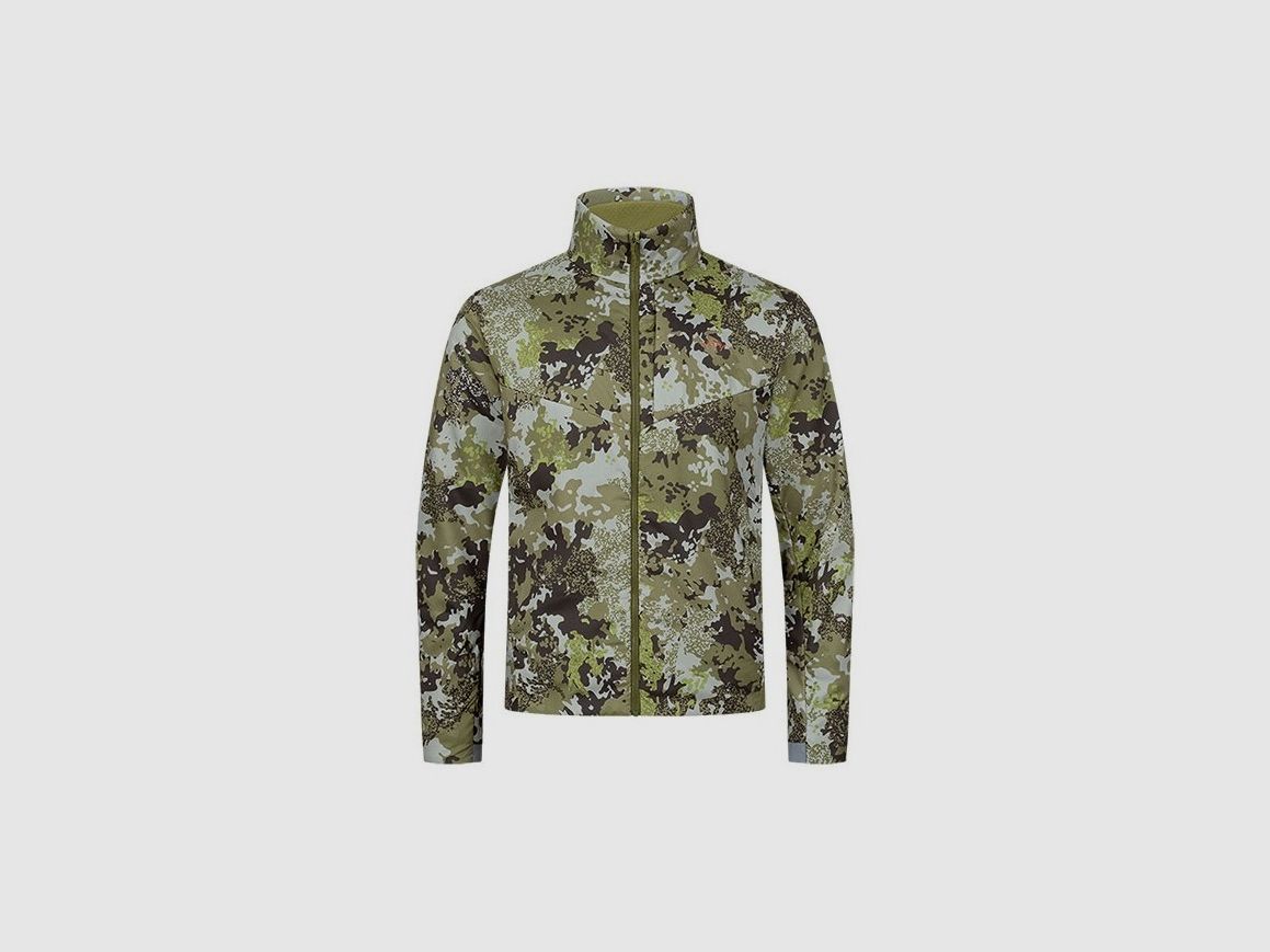 Blaser Alpha Stretch HunTec Jacket 122012, image 3 of 4