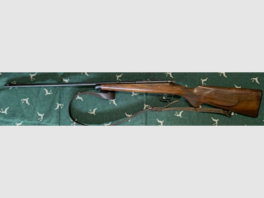 Heym	 - .22lr