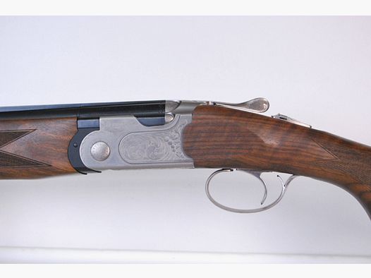 Bockdoppelflinte BERETTA 691 >L59