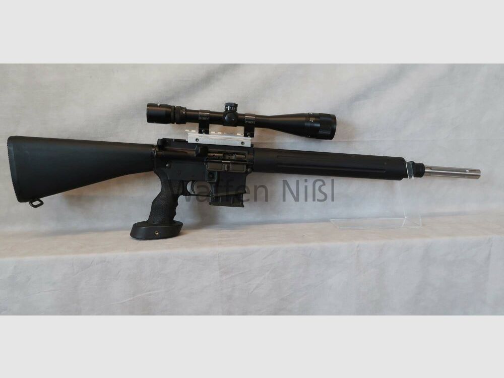 DPMS Panther Arms A 15