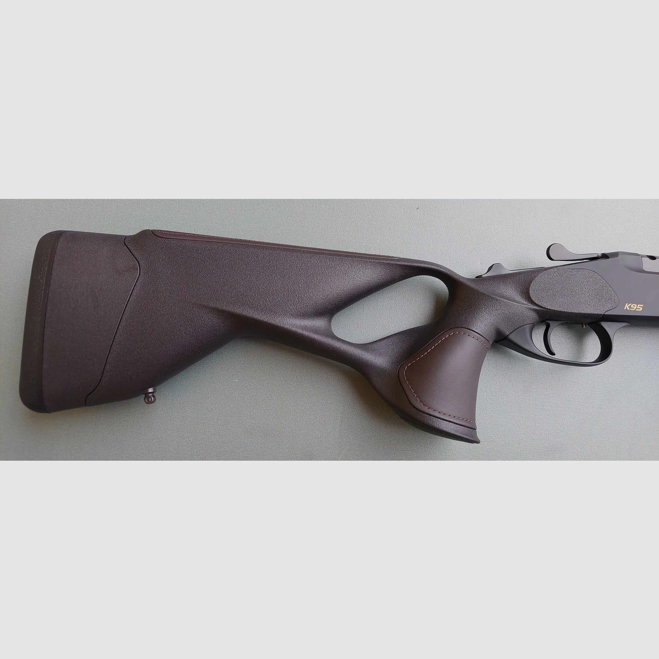 BASCULANTE K 95 ULTIMATE LEATHER, image 3 of 4