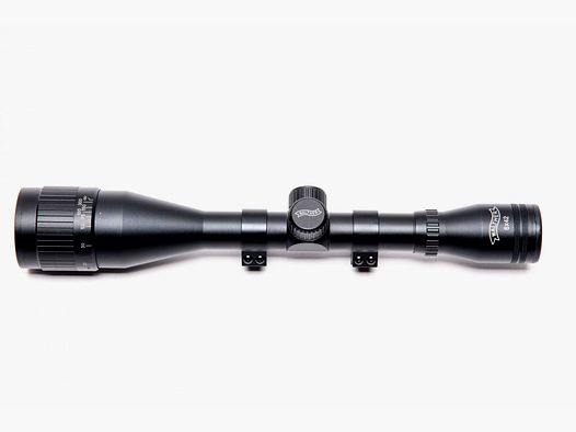 Walther 6x42 z regulacją paralaksy