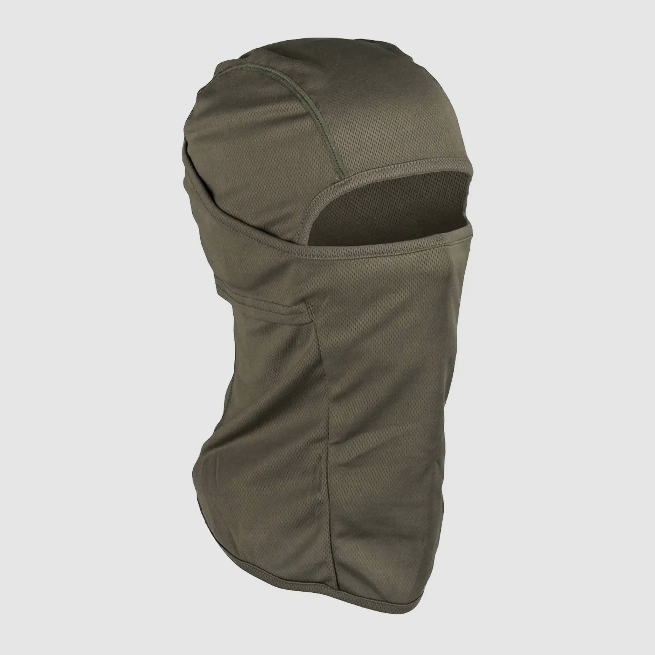 Mil-Tec Balaclava Grande Ouverture