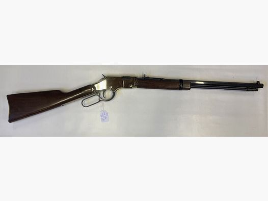 Henry Rifle Golden Boy